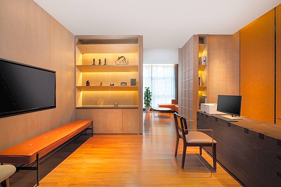 Four Points by Sheraton Chongqing, Yongchuan