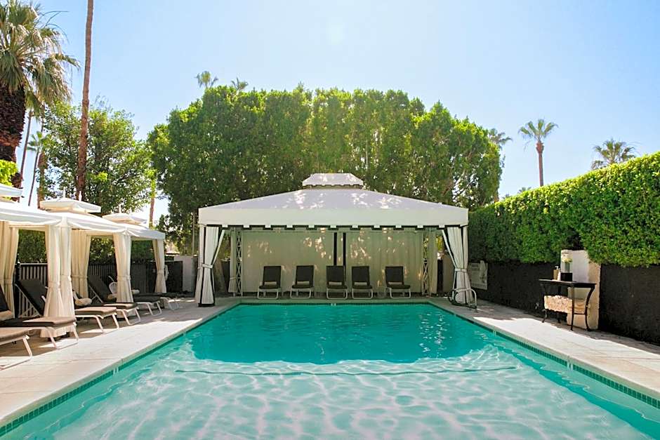 Avalon Hotel and Bungalows Palm Springs, a Member of Design Hotels