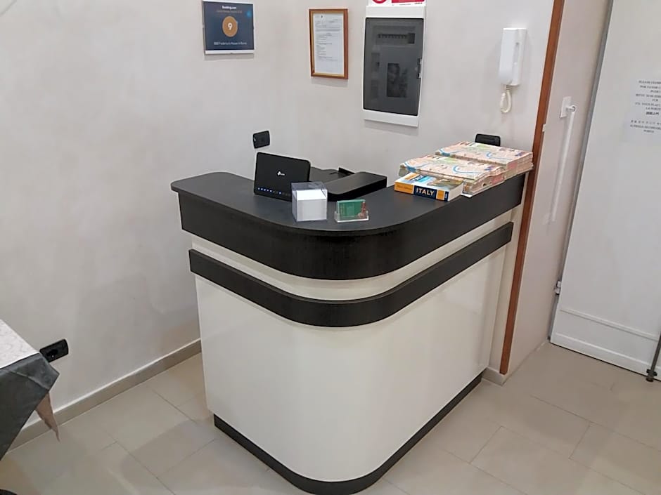 B&B Federica's House In Rome