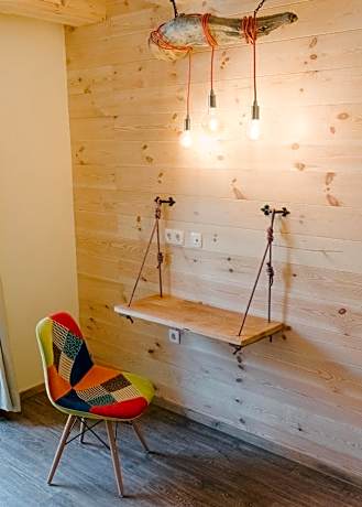 Small Double or Twin Room