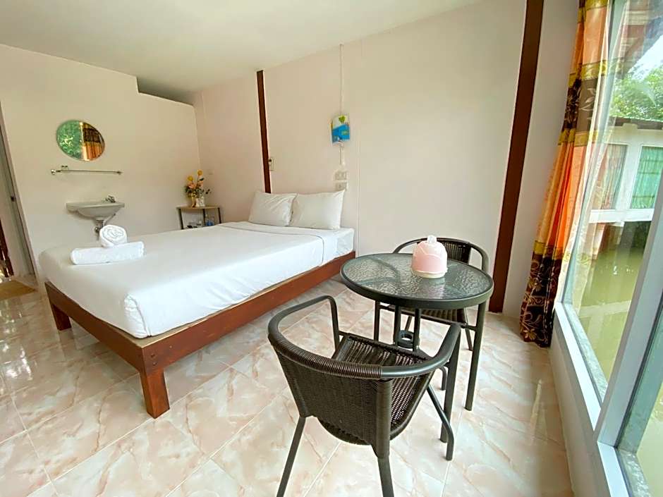 Banpak Suankaew Talaynoi