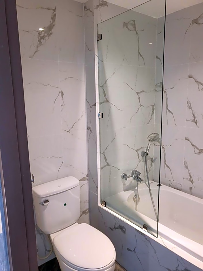 S3 Siam Bangkok Hotel