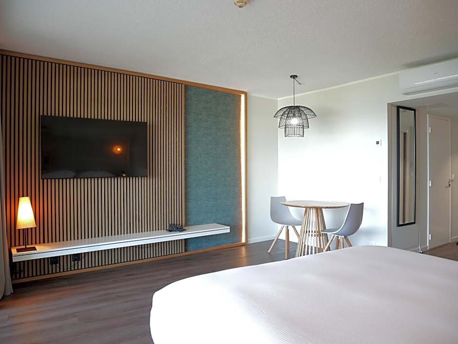 Hilton Noumea La Promenade Residences