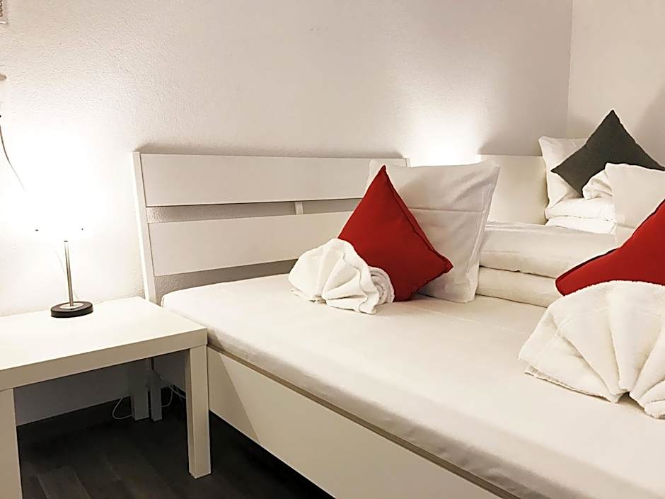 INSIDE Five Hotel