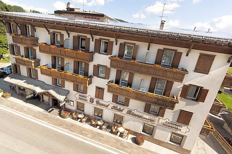 Grand Hotel Biancaneve
