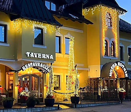 Kotnik Superior Boutique Hotel