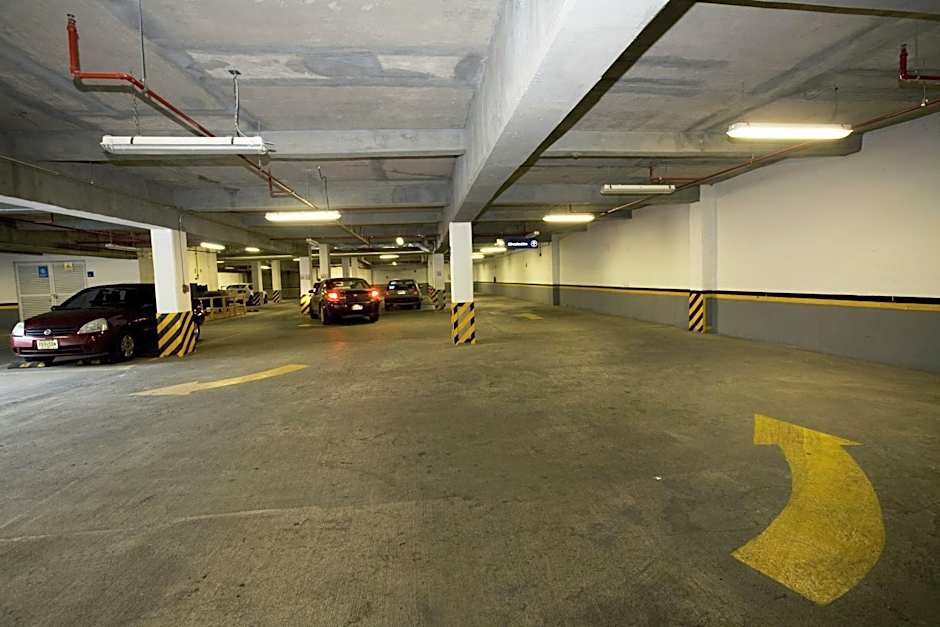 One Aguascalientes San Marcos