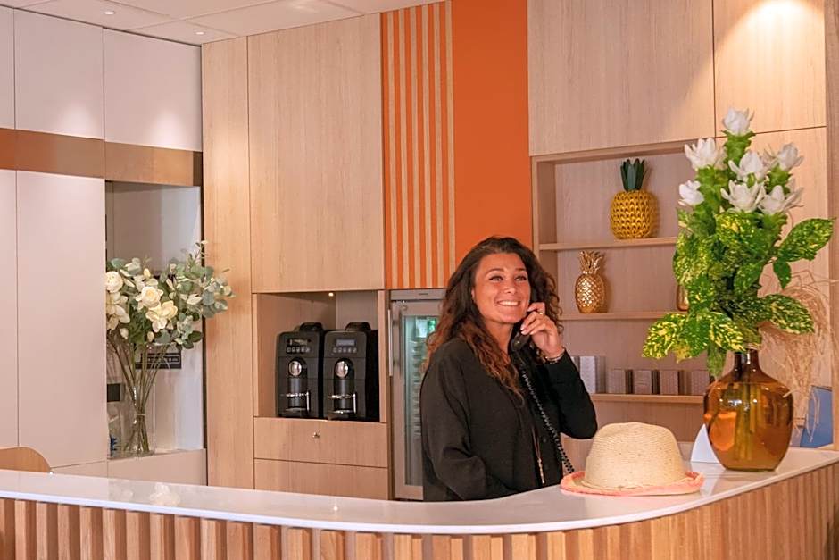 ibis Styles Beaulieu-sur-Mer