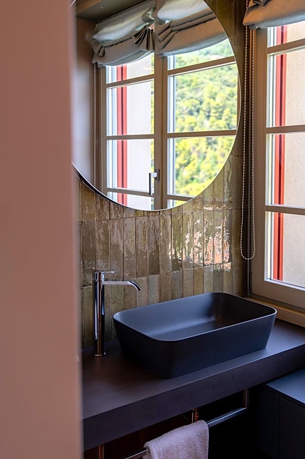 Grand Hotel Torre Fara