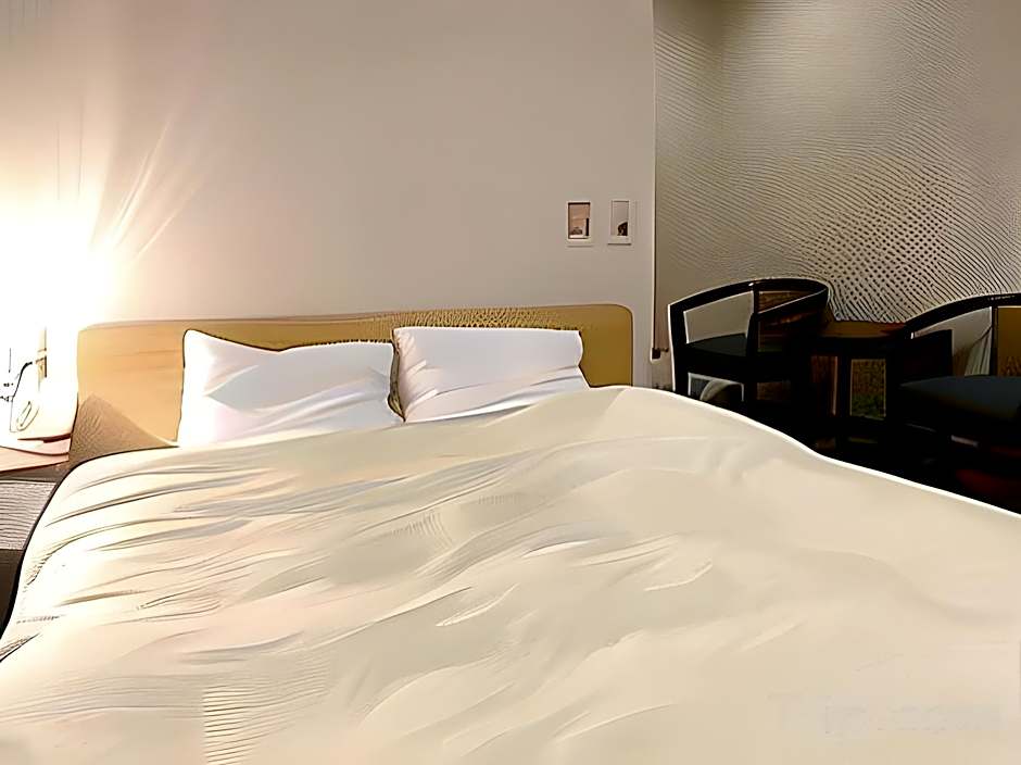 Hotel Shibukawa Hills