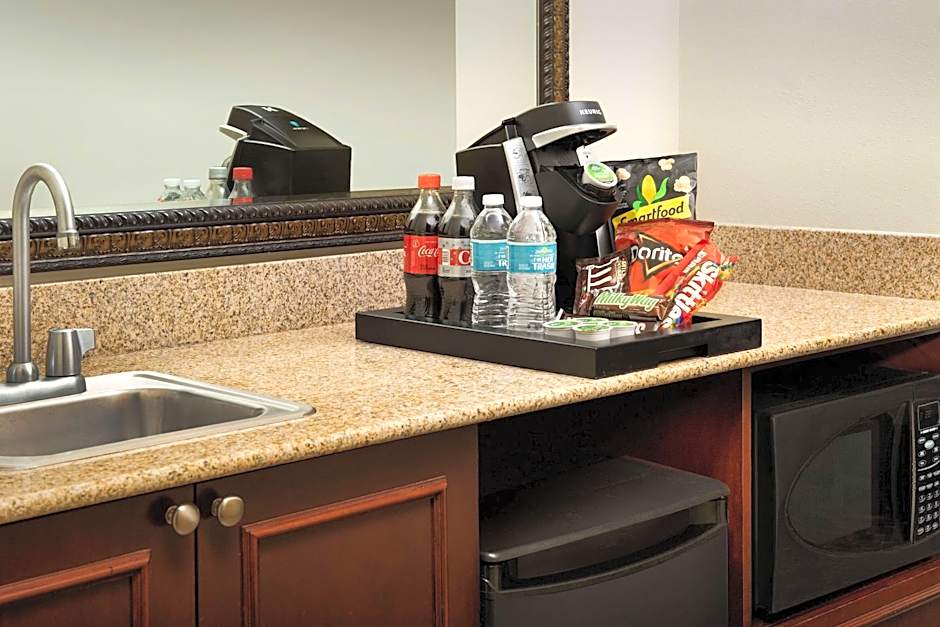 Hampton Inn By Hilton And Suites Lakeland-South/Polk Parkway