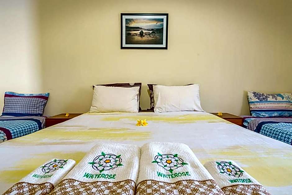 Whiterose Guesthouse