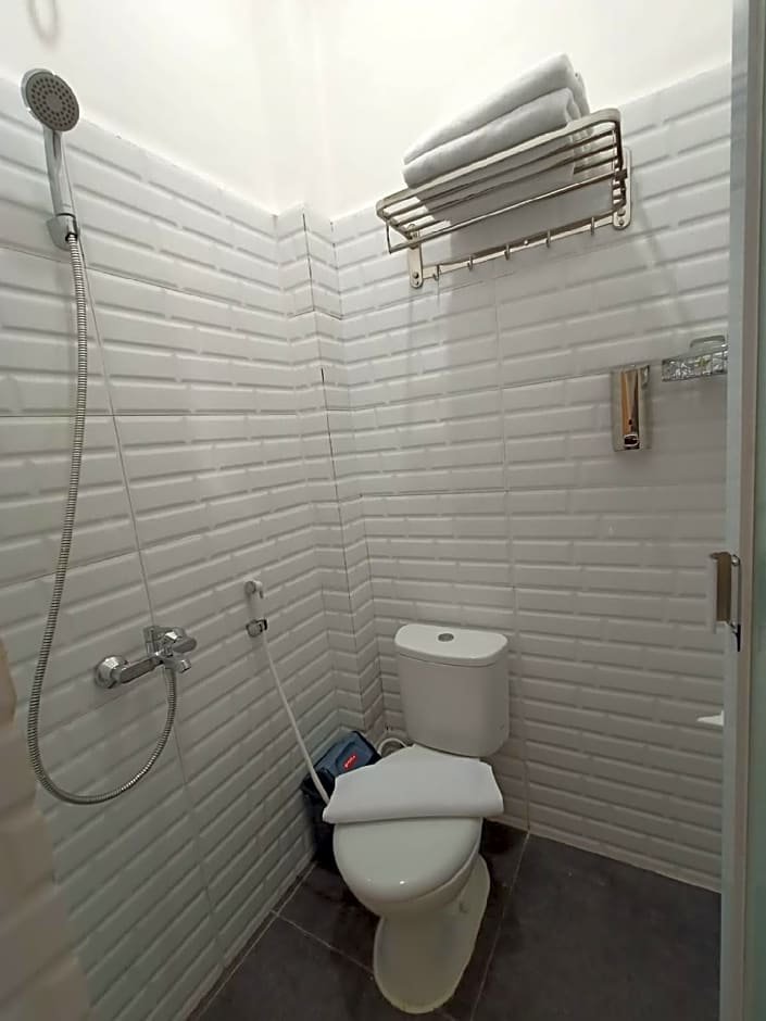 Dawala Hotel Makassr