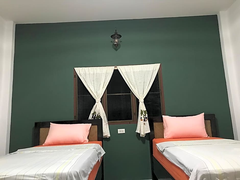 Captan Home