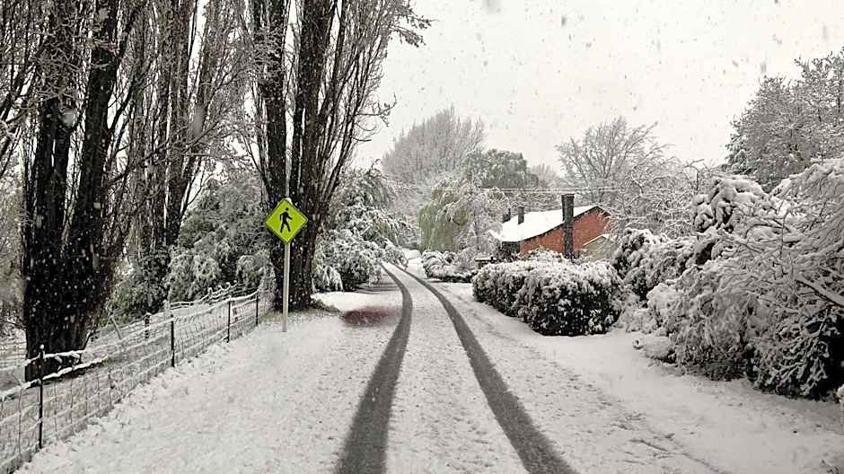 The Ferry Bed & Breakfast