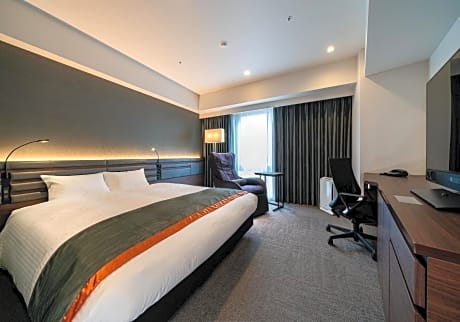 Double Room - Smoking