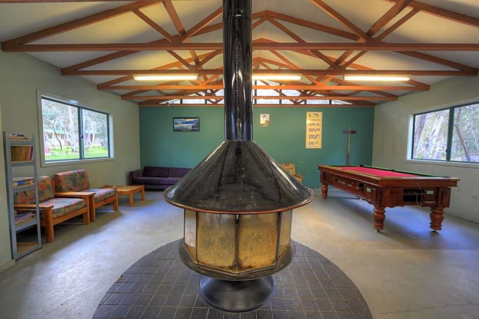 Kosciusko Tourist Park