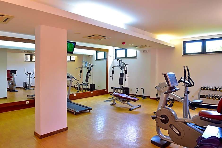 Pestana Sao Tome