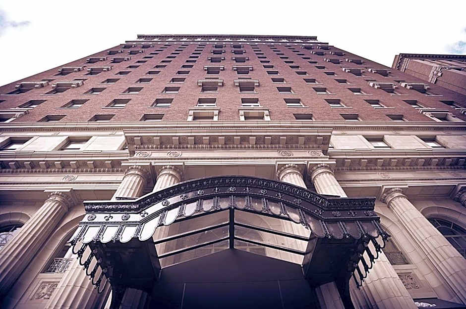 The Mayo Hotel And Residences