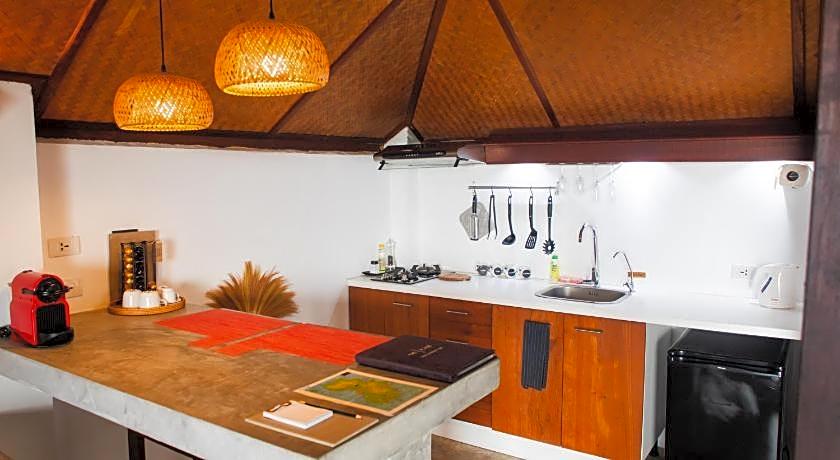 The Place Luxury Boutique Villas