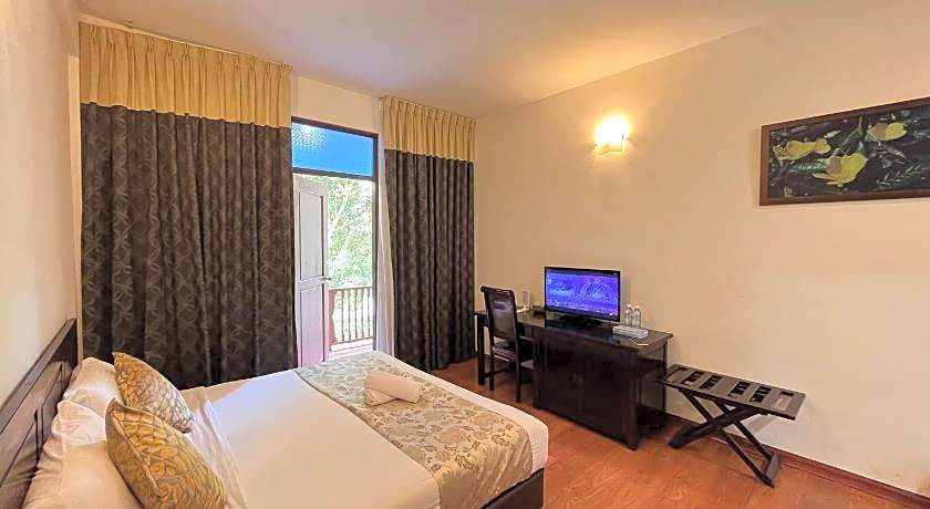 eRYA by SURIA Janda Baik