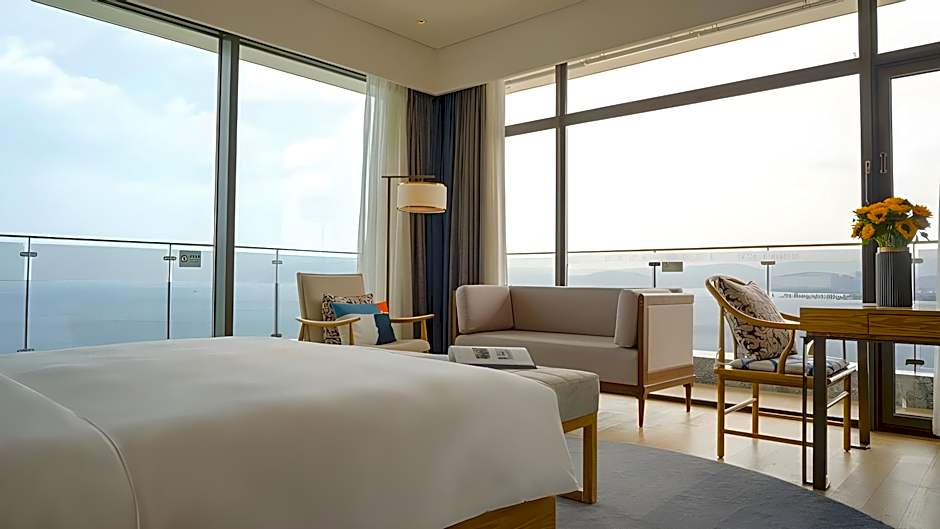 Hotel Indigo Dali Erhai By IHG