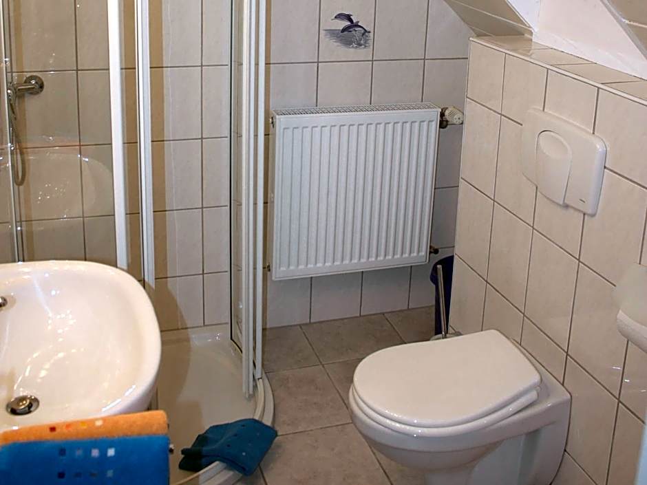 Pension Mühle
