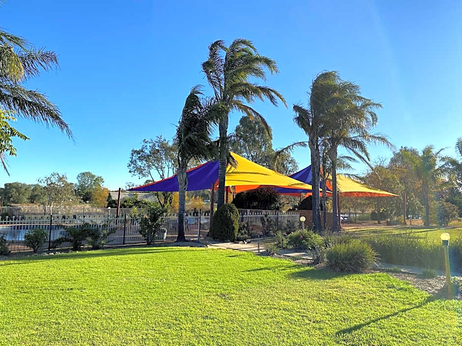 Paradise Lakes Motel Shepparton