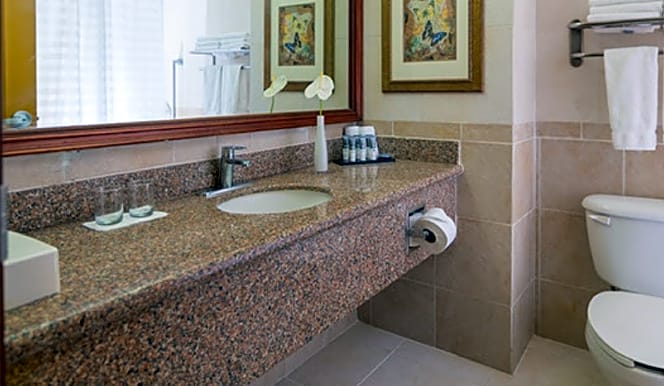 Hodelpa Garden Suites- All Inclusive