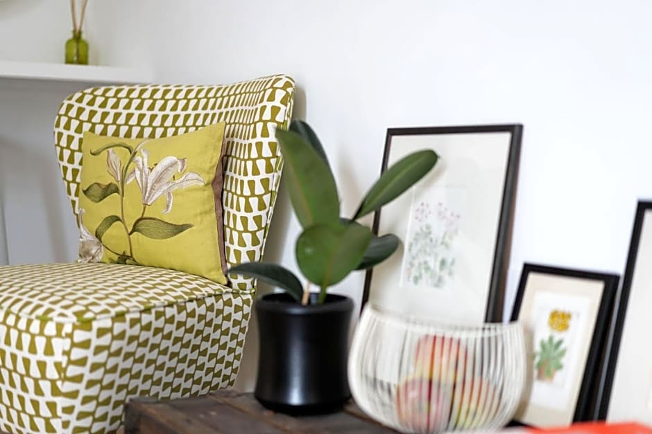 Willow Barn Norfolk Broads B&B