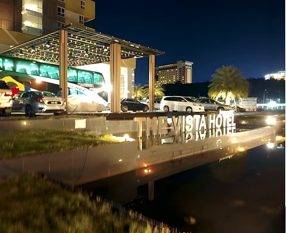 The Vista Hotel By Satit Group