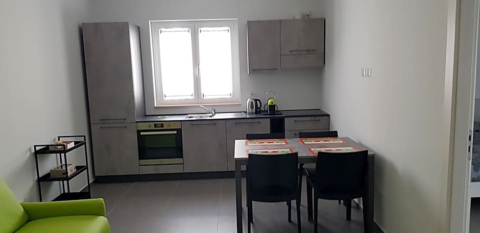Casa MIMI Aparthotel