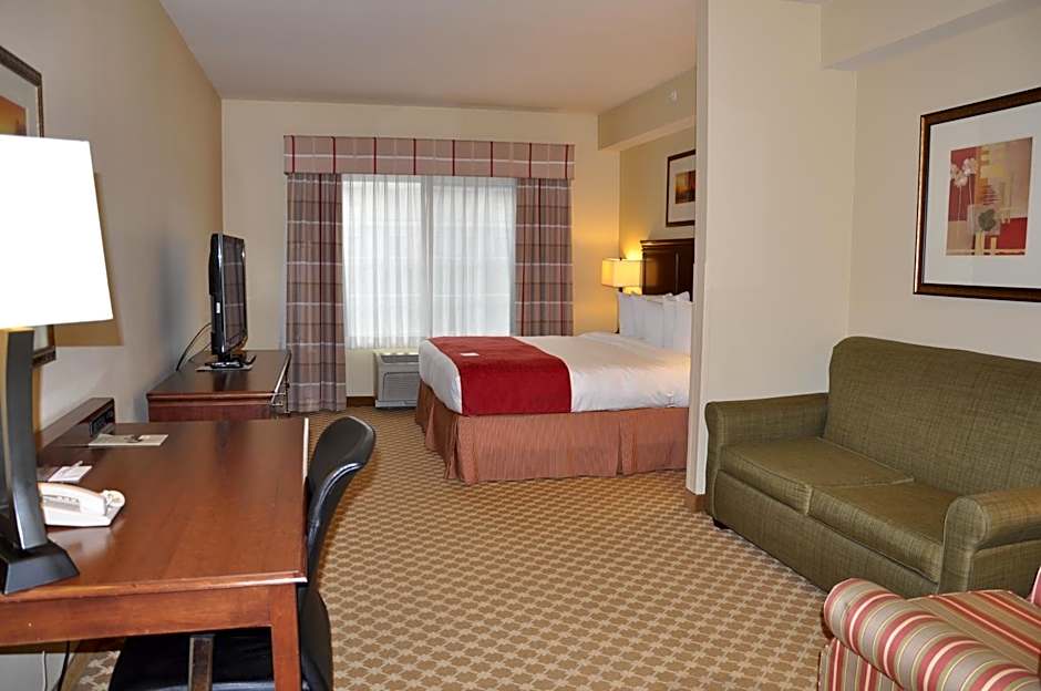 Country Inn & Suites by Radisson, Covington, LA