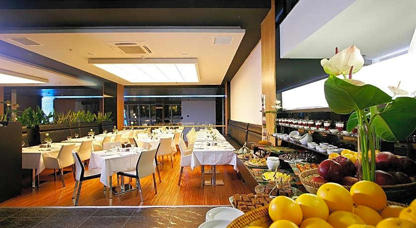 Richmond Nua Wellness-Spa