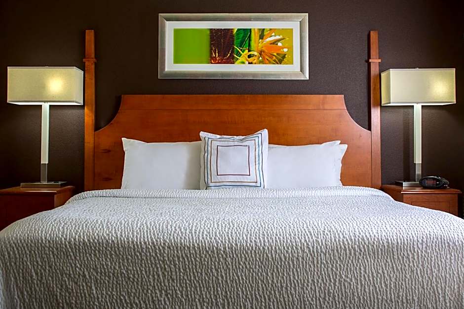 Residence Inn by Marriott Sandestin at Grand Boulevard