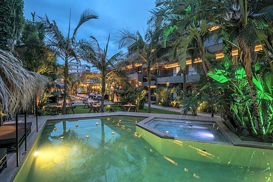 Alsus Boutique Hotel - Adults Only