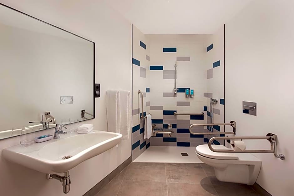 Aloft Madrid Gran Via