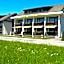 Hotel Rheingold Garni