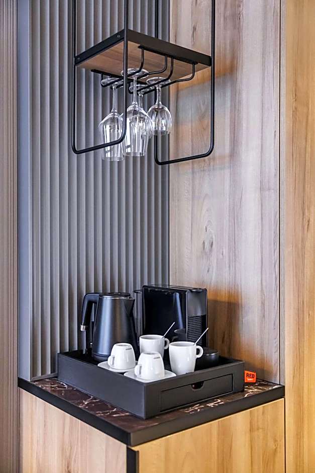 Radisson RED Berlin Kudamm 