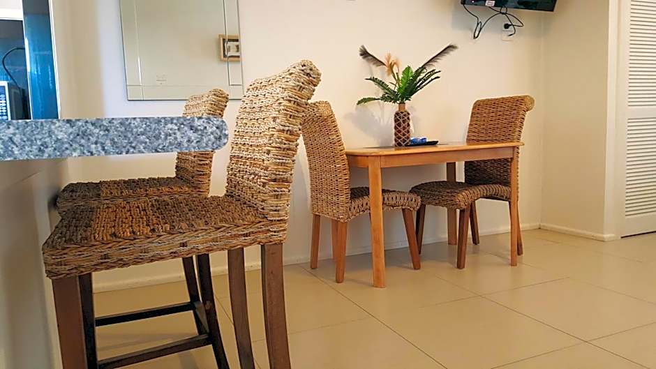 Tuncurry Motor Lodge