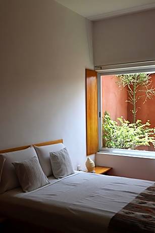 Double Room with Two Double Beds