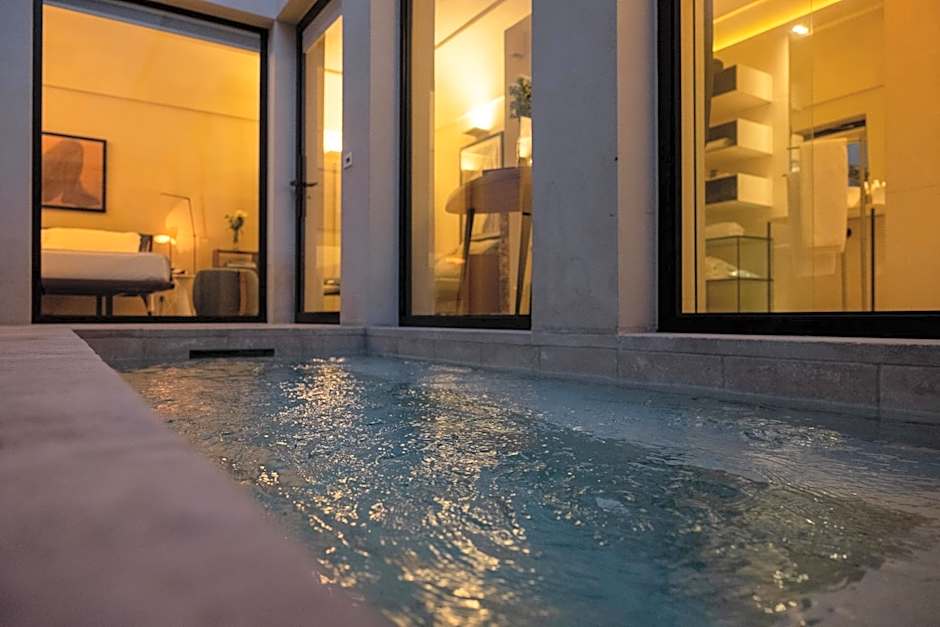 La Fiermontina Luxury Home Hotel