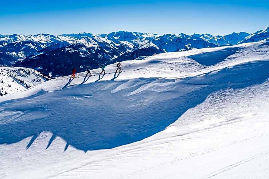 House of Hütter - Wachtelhof & SPA