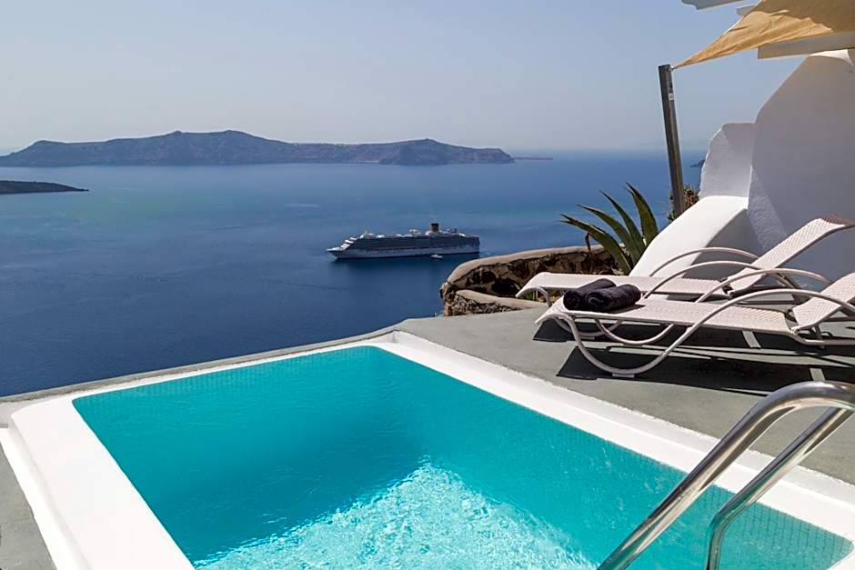 Adamant Suites