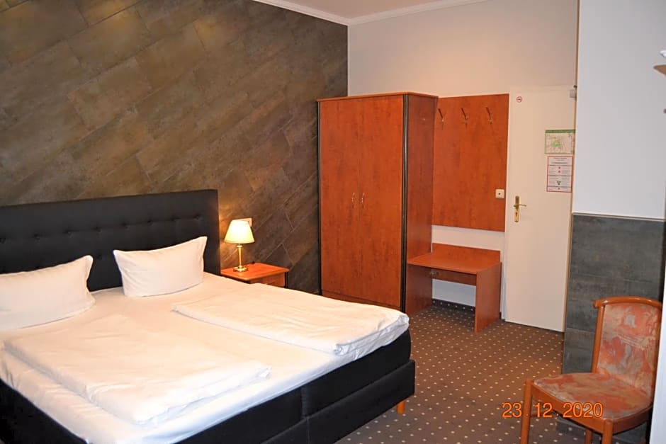 Hotel Zeil
