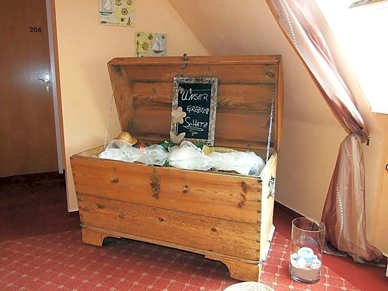 Altstadthotel Goldene Kugel