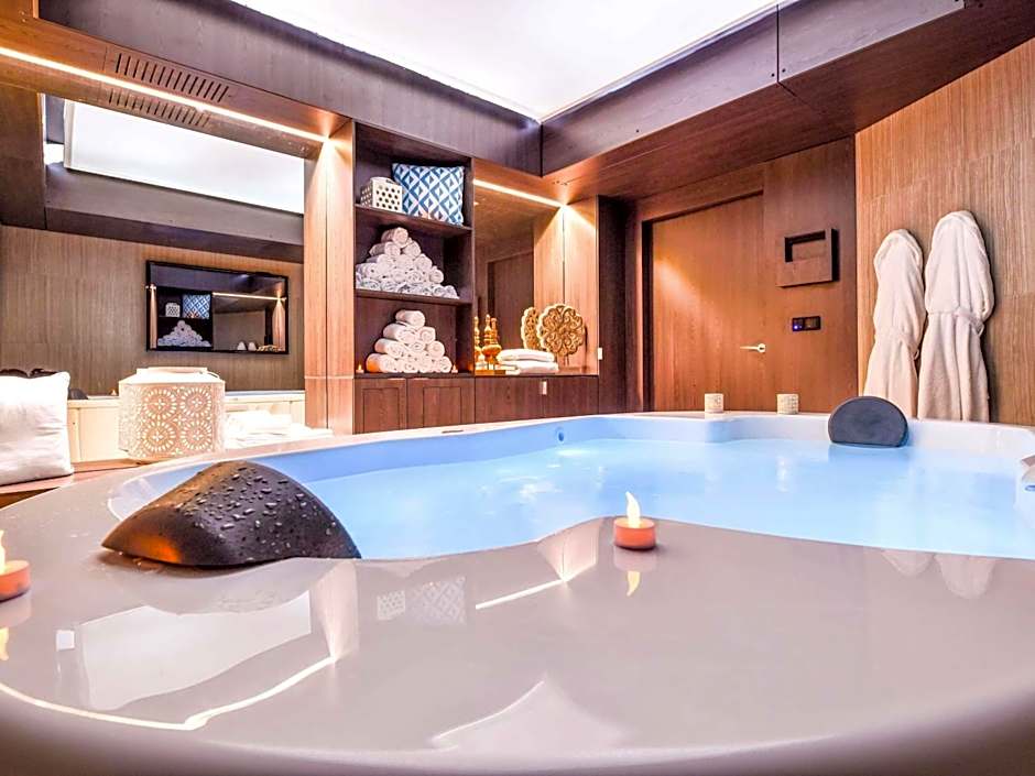 ibis styles La Rochelle Thalasso Chatelaillon