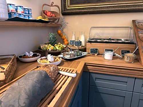 Château de Pourtalès