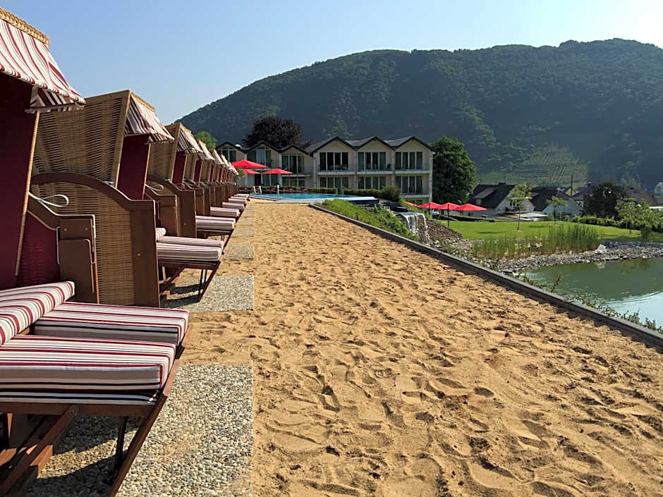 Moselstern Parkhotel Krähennest