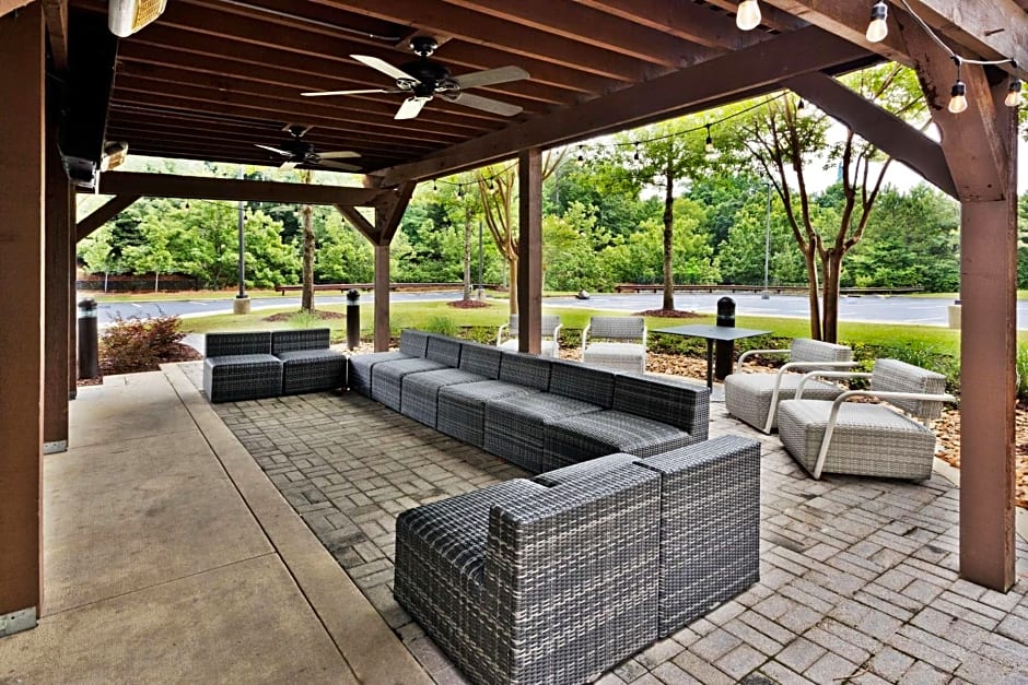 Hilton Garden Inn Birmingham SE/Liberty Park